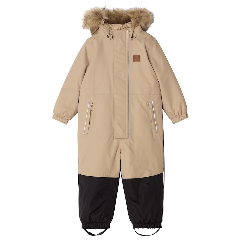 Chamonix 방한복 몬