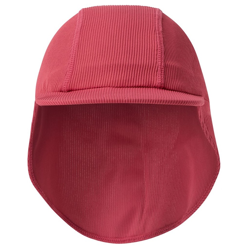 Palma UV 선 캡 Cerise